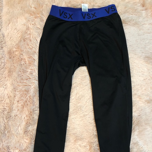 (SOLD)BRAND NEW Victoria Secret Sport flex legging - Picture 1 of 3
